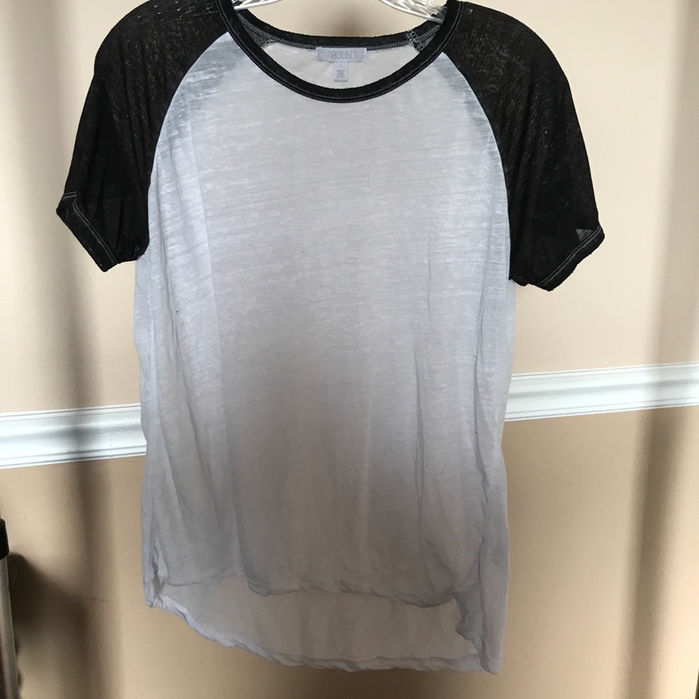 T shirt